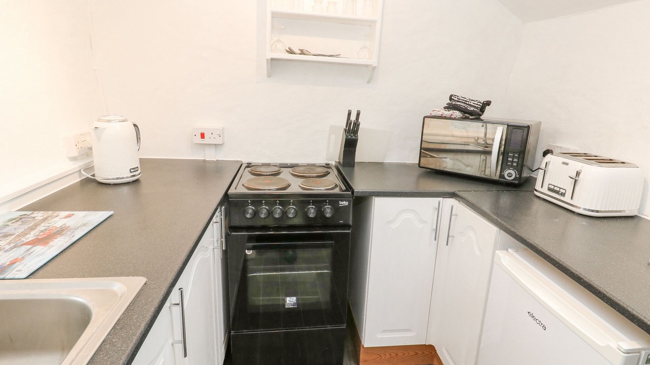 Photo of Kitchen in Mabe