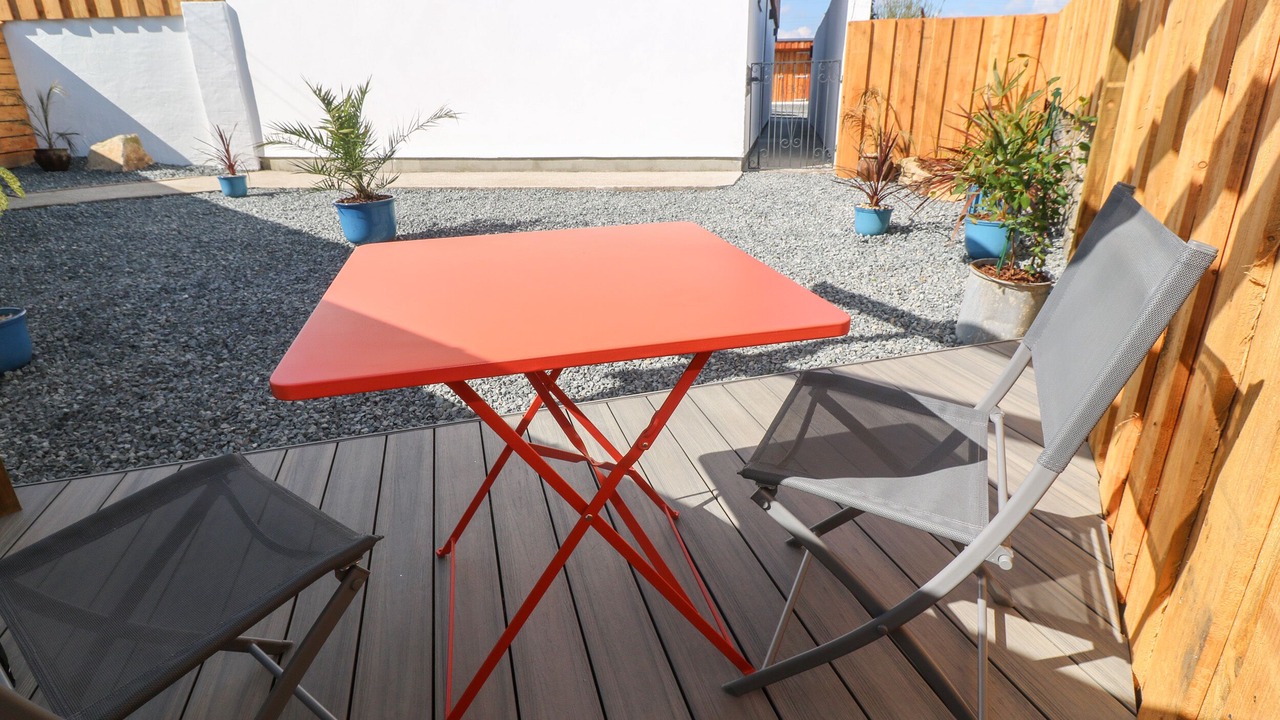 Photo of Outdoor in Mabe