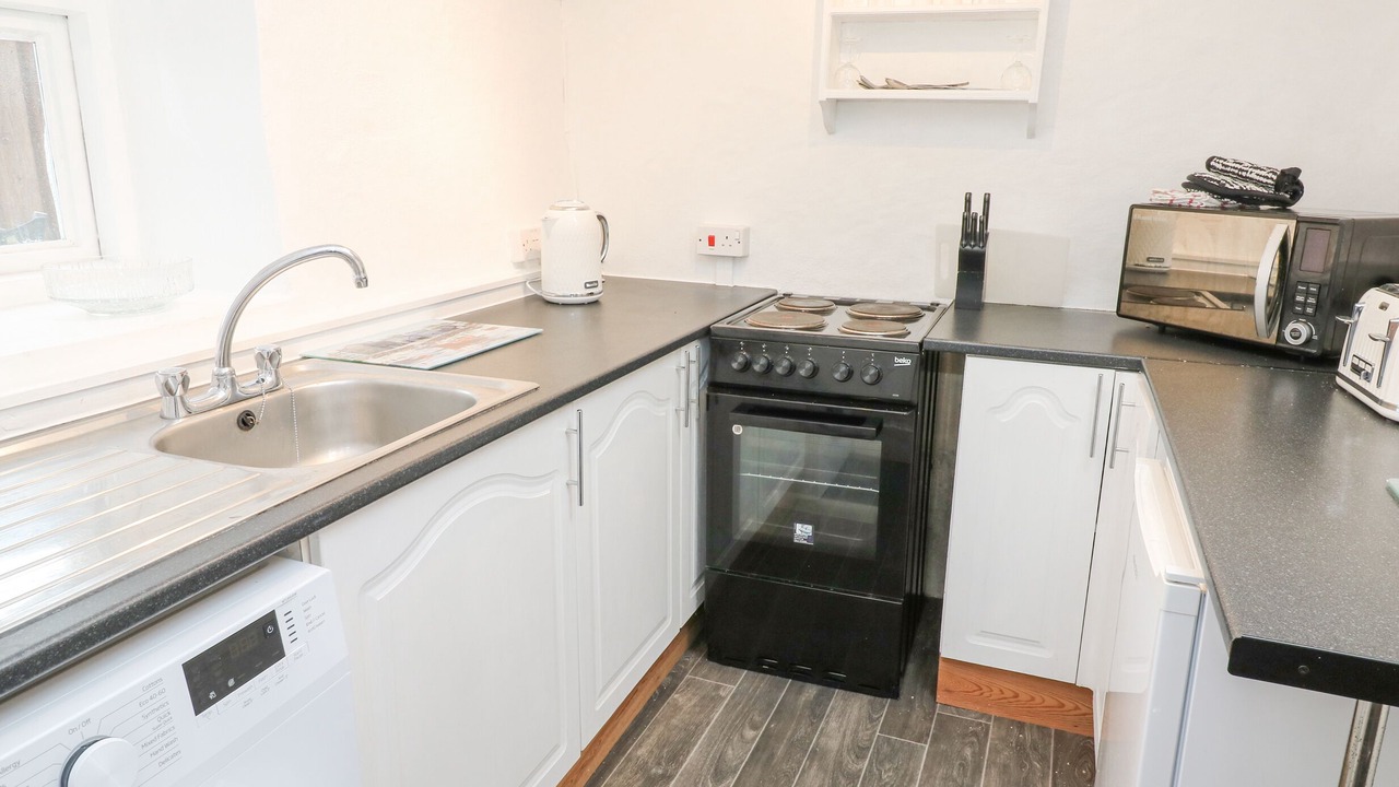 Photo of Kitchen in Mabe