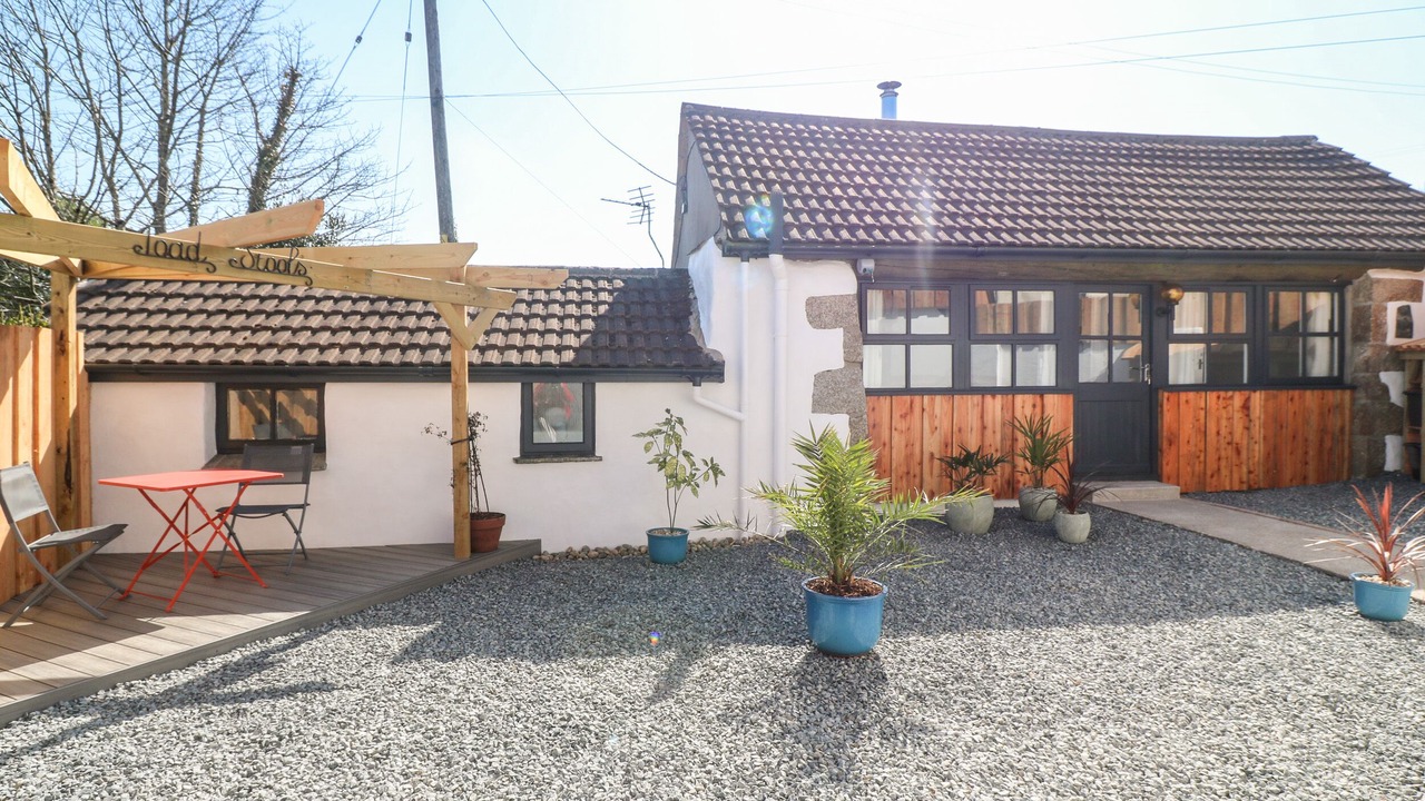 Photo of Patio Balcony in Mabe