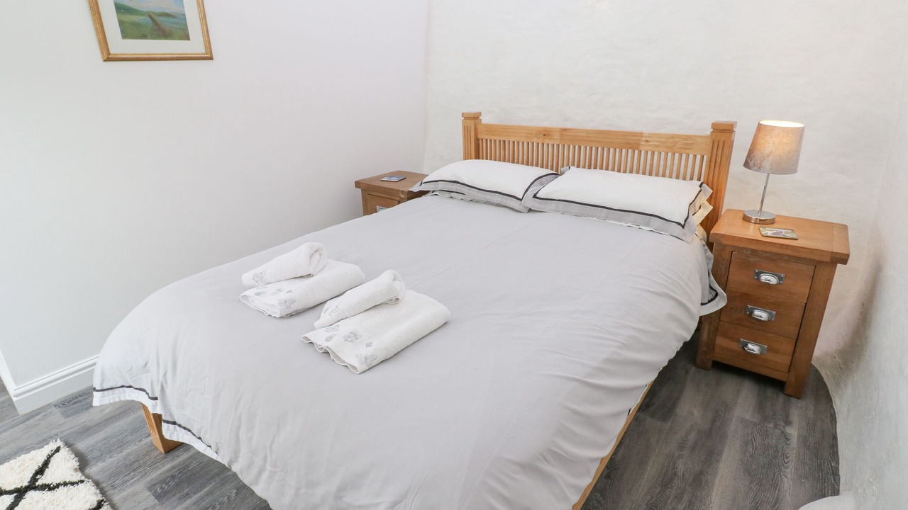 Photo of Bedroom in Mabe