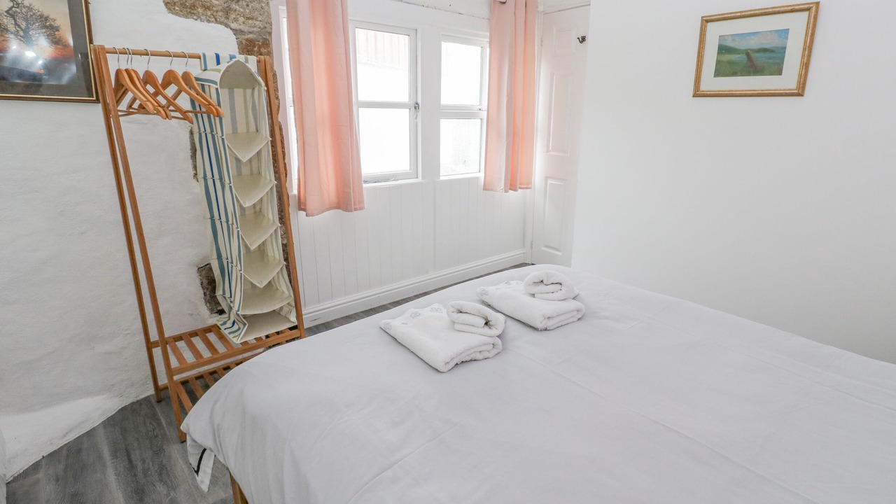 Photo of Bedroom in Mabe