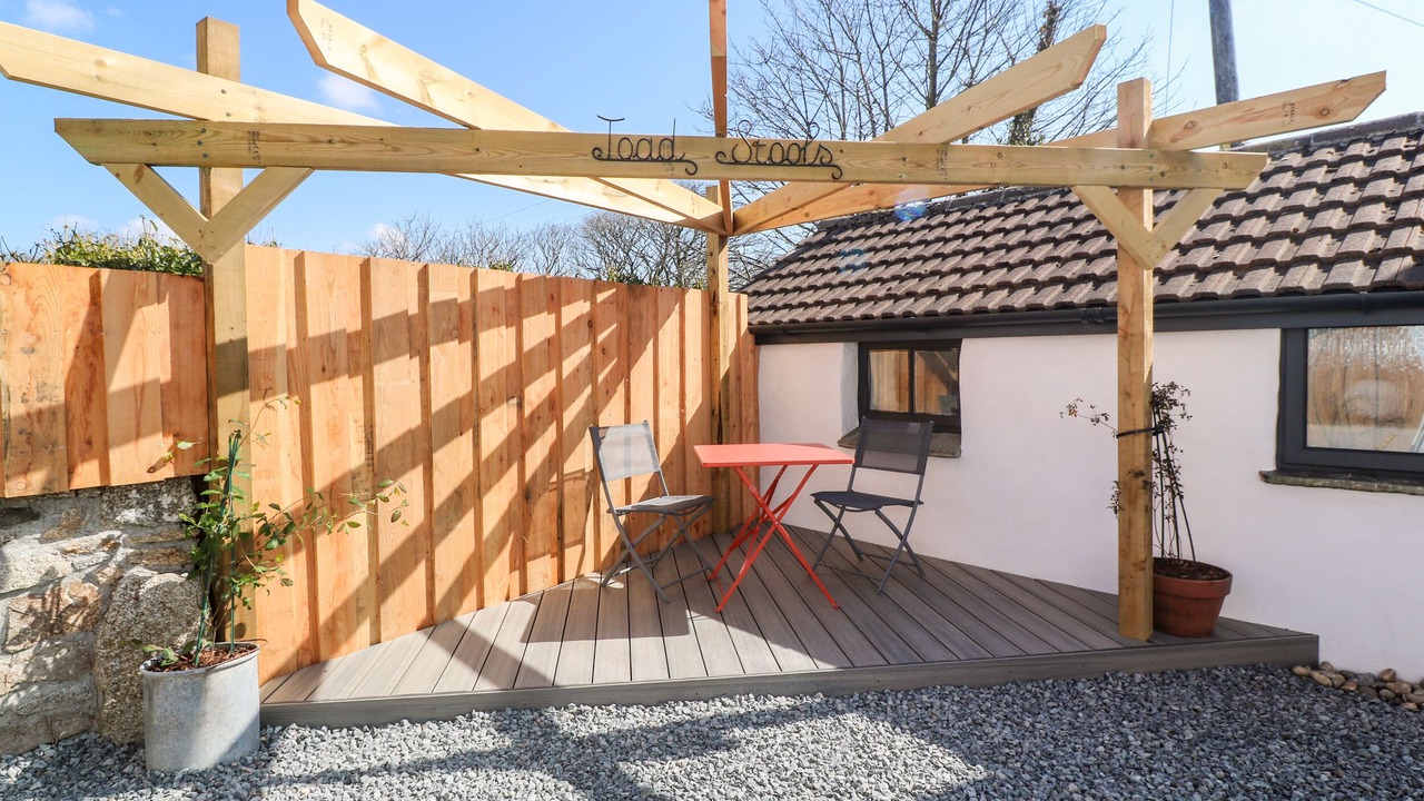 Photo of Outdoor in Mabe
