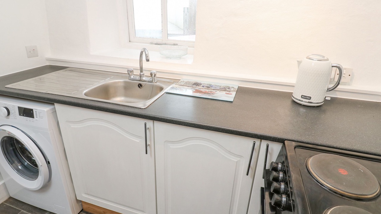 Photo of Kitchen in Mabe