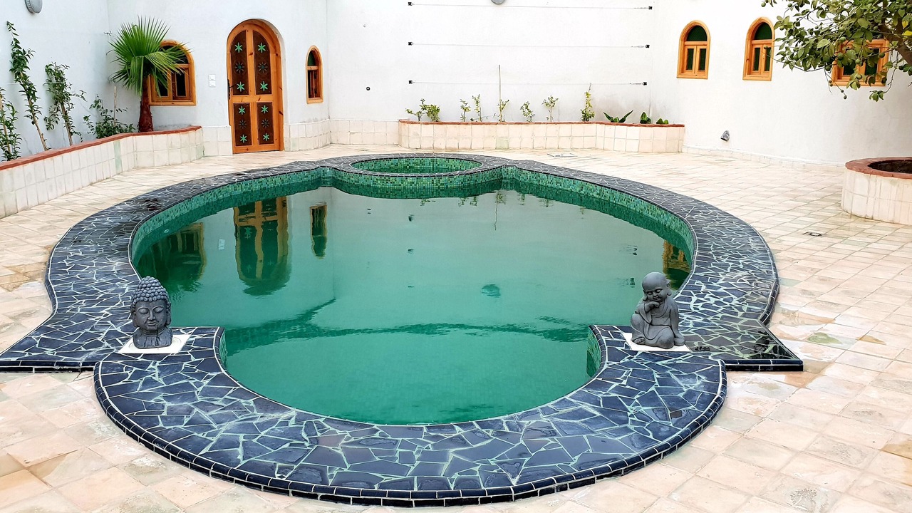 Photo of Outdoor in Ahmar Laglalcha