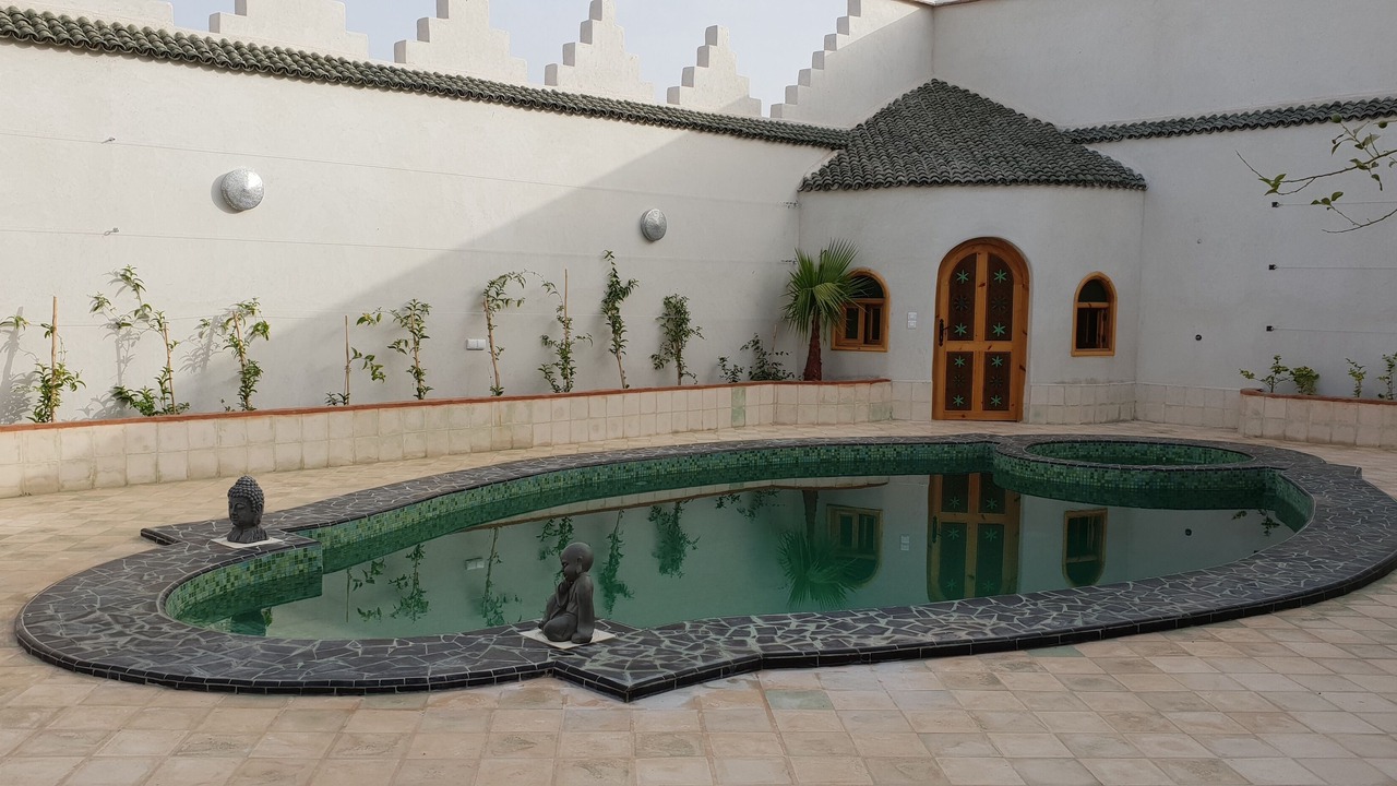 Photo of Outdoor in Ahmar Laglalcha