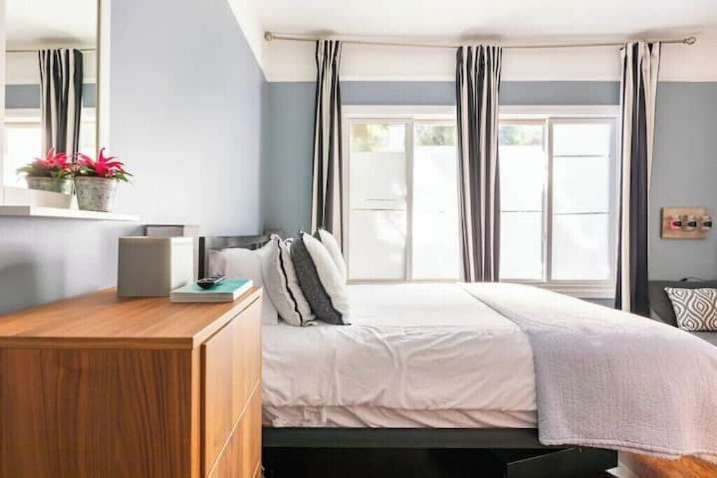 Photo of Bedroom in Inner Mission