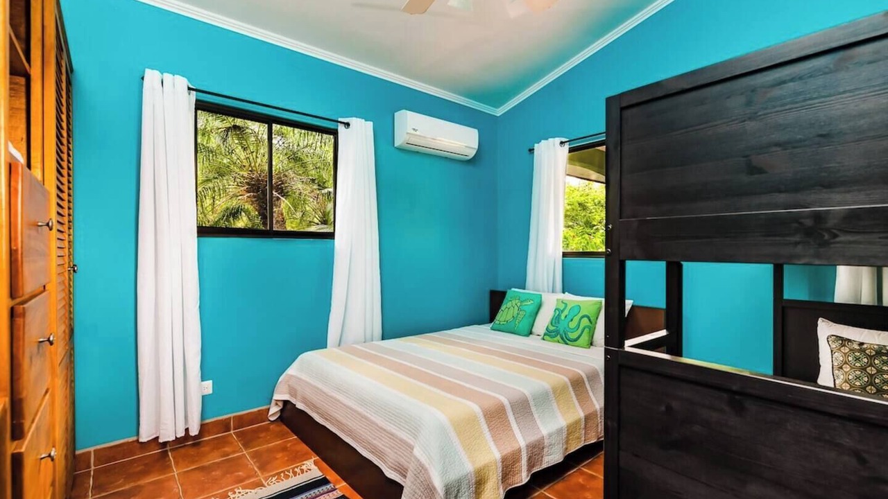 Photo of Bedroom in Junquillal