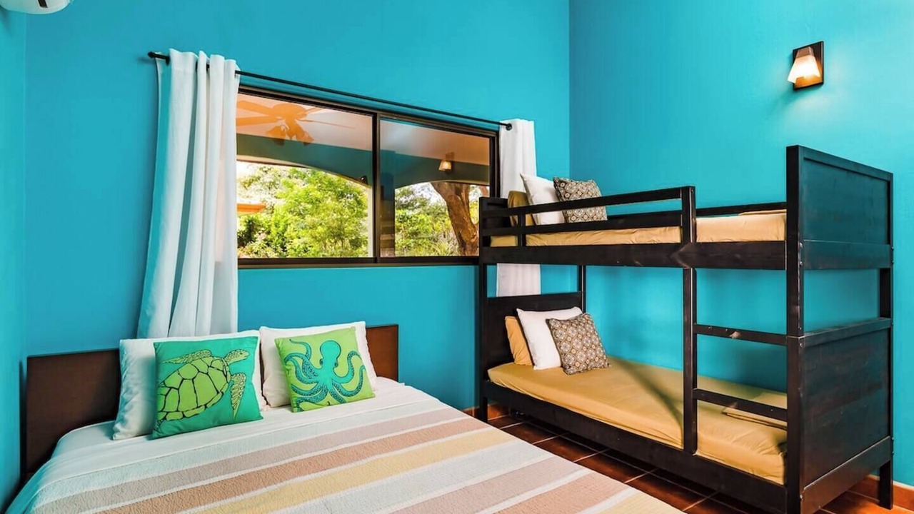 Photo of Bedroom in Junquillal