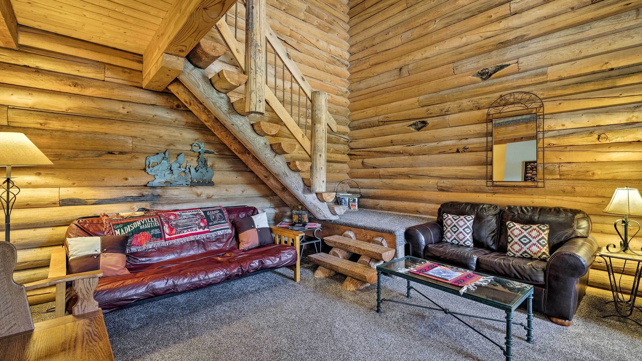 Photo of Bedroom in Spanish Valley