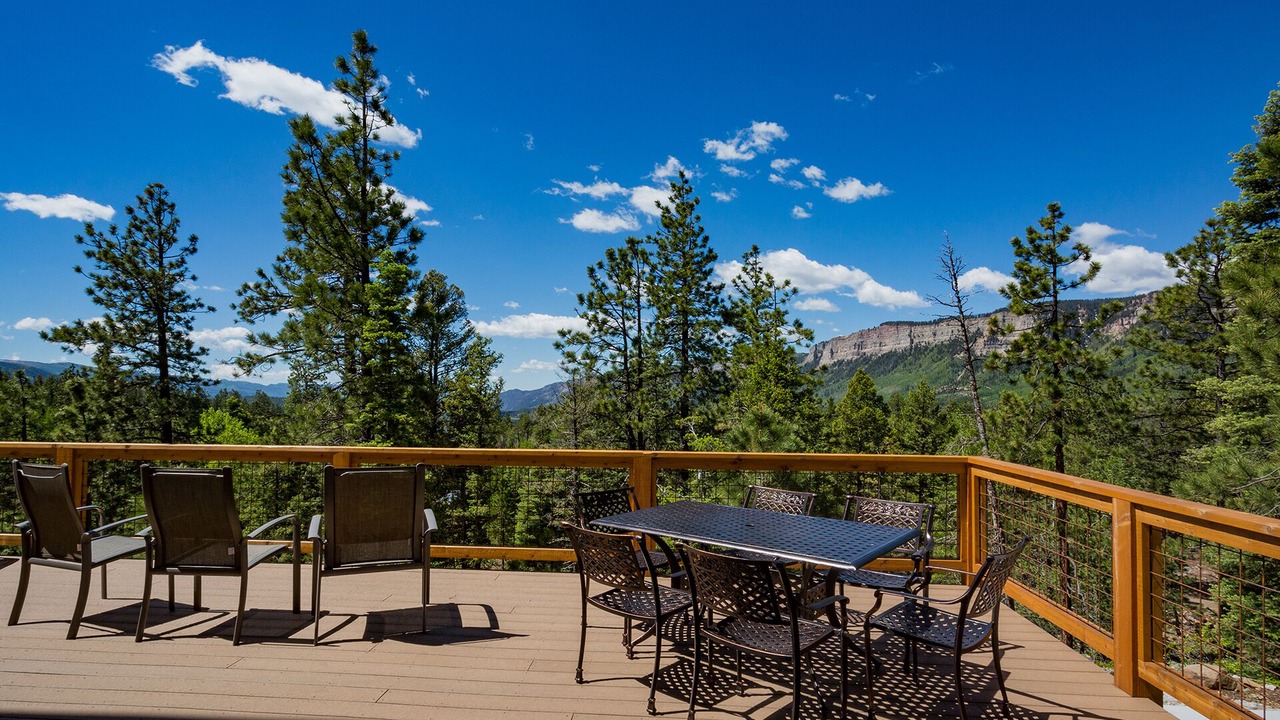 Photo of Outdoor in Columbine Lake