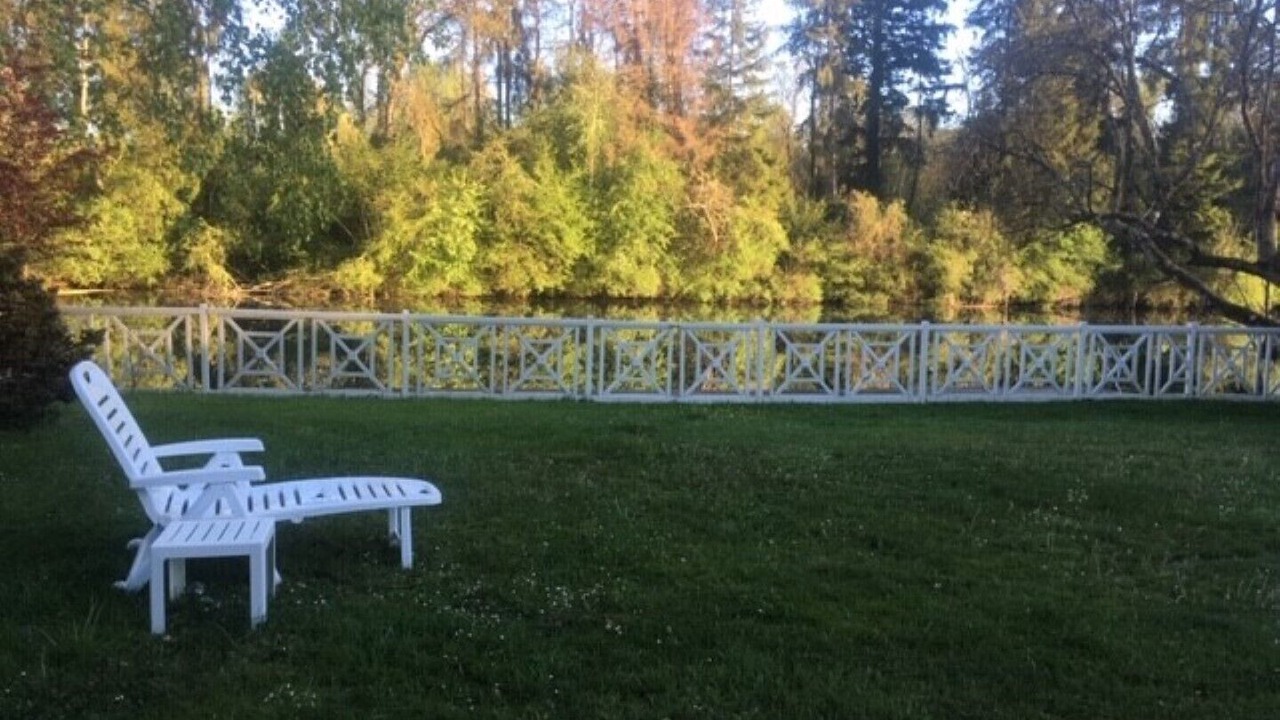 Photo of Outdoor in Montigny-sur-Loing