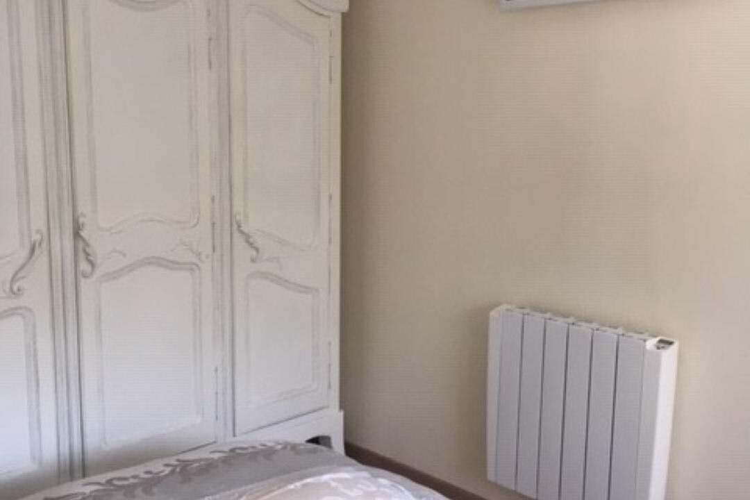 Photo of Bedroom in Montigny-sur-Loing
