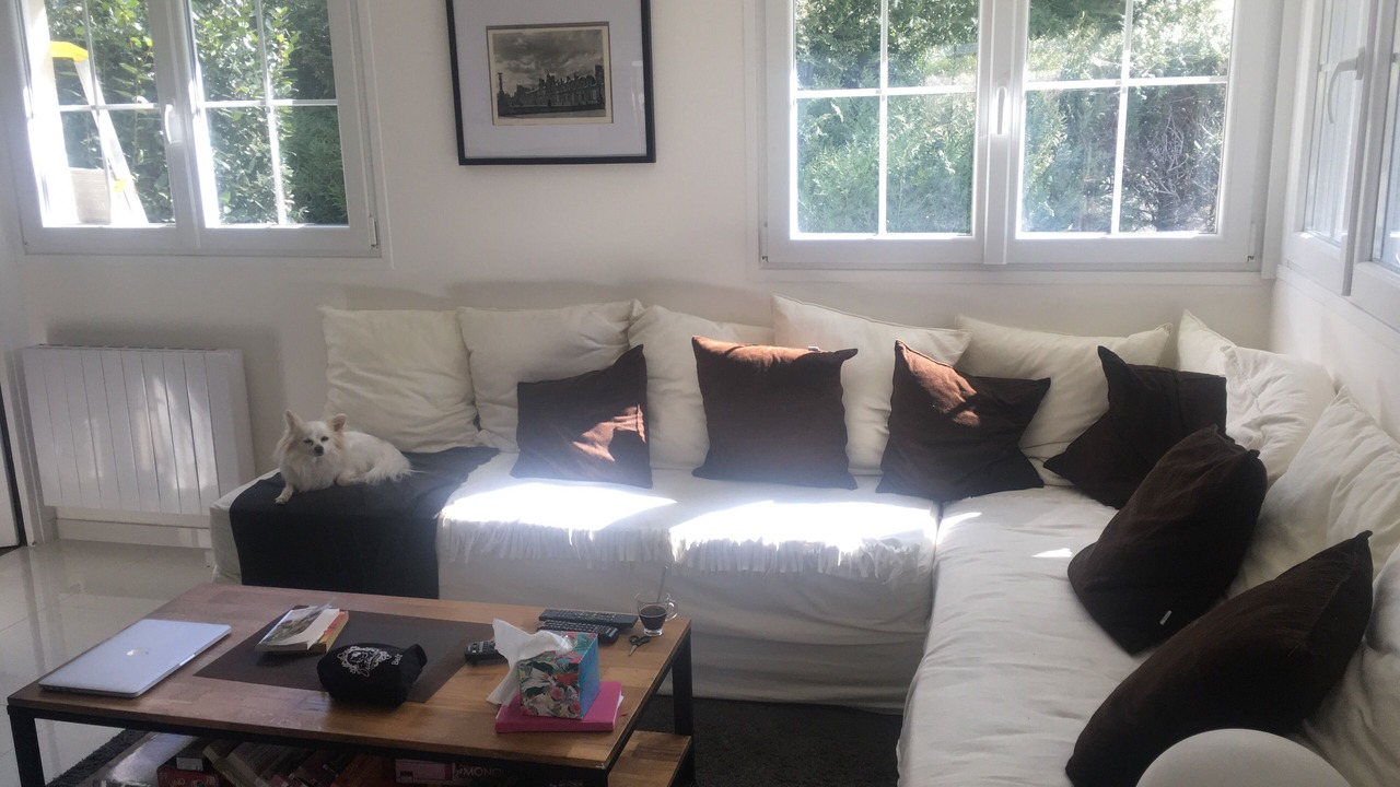 Photo of Livingroom in Montigny-sur-Loing
