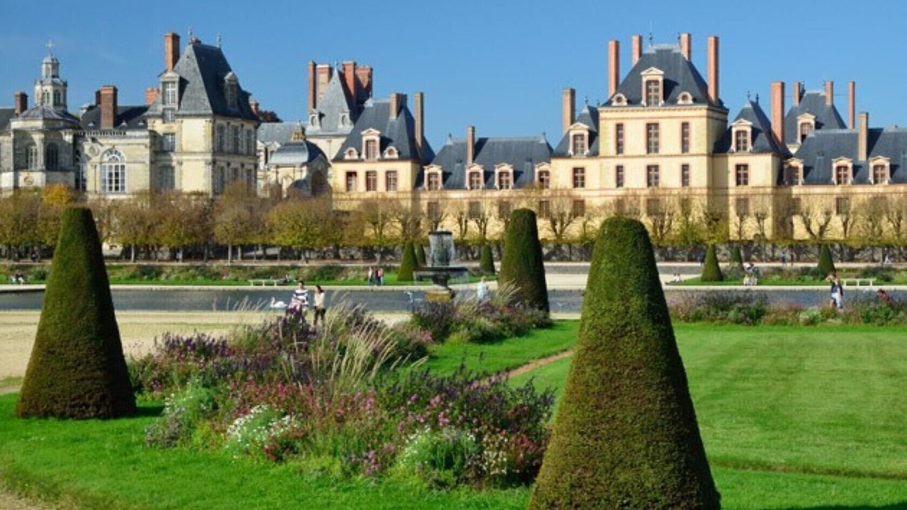 Photo of Others in Montigny-sur-Loing