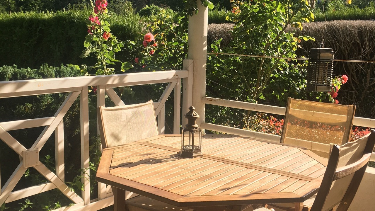 Photo of Outdoor in Montigny-sur-Loing