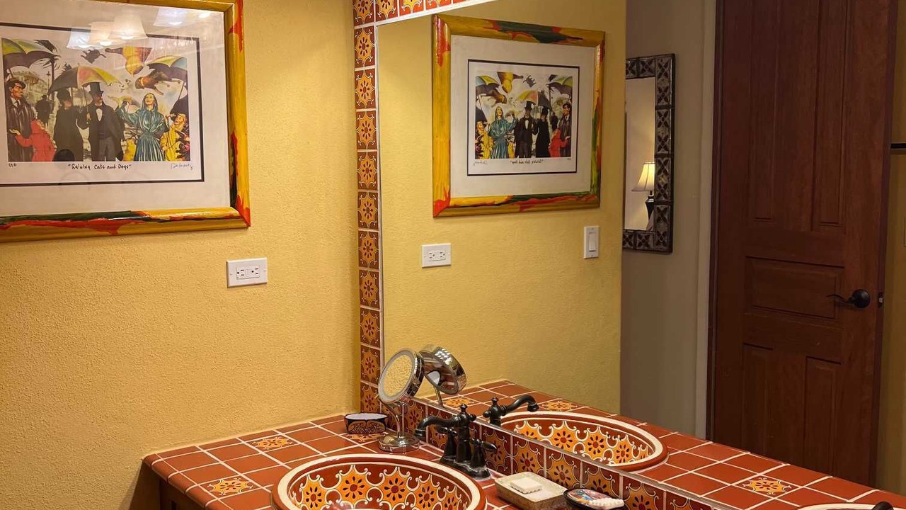 Photo of Bathroom in Nopolo