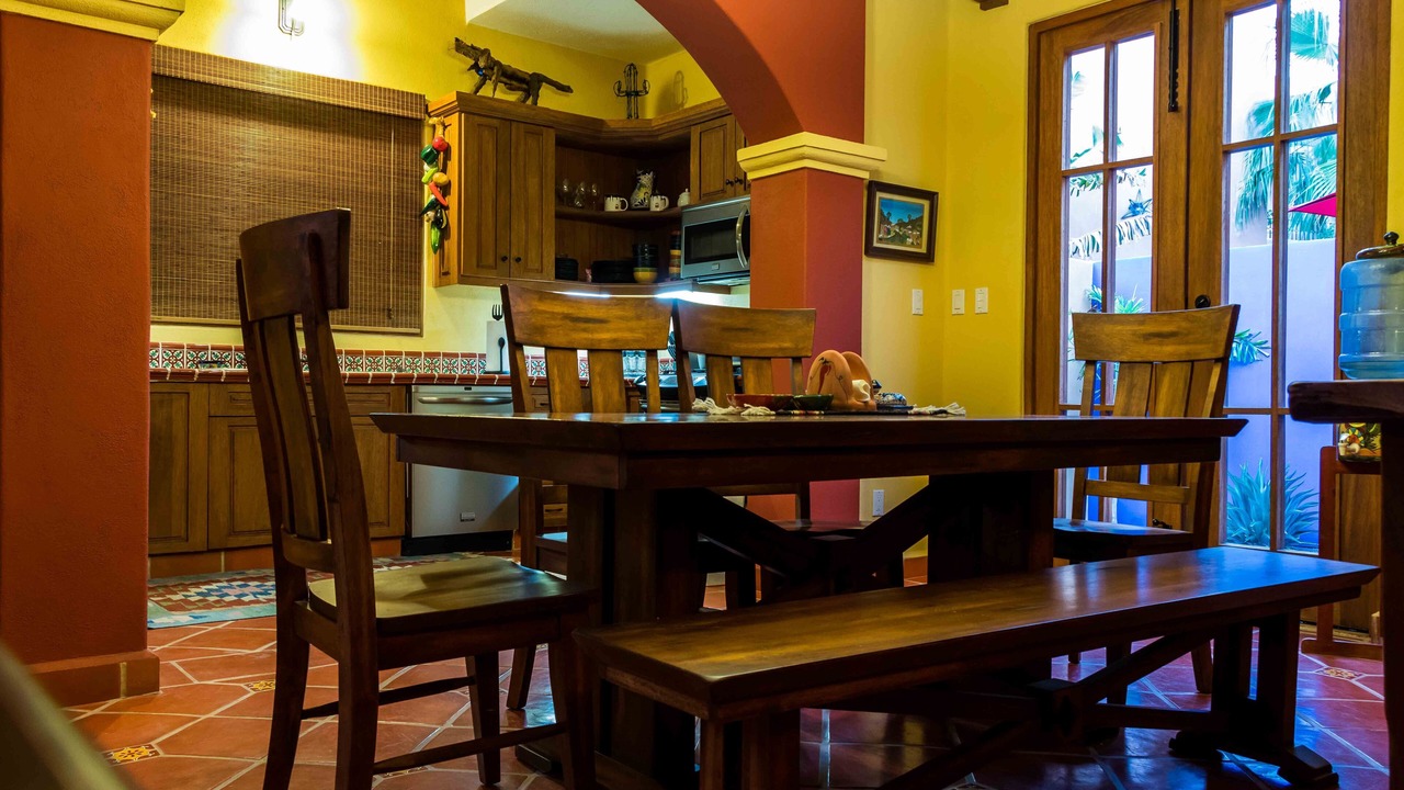 Photo of Livingroom in Nopolo