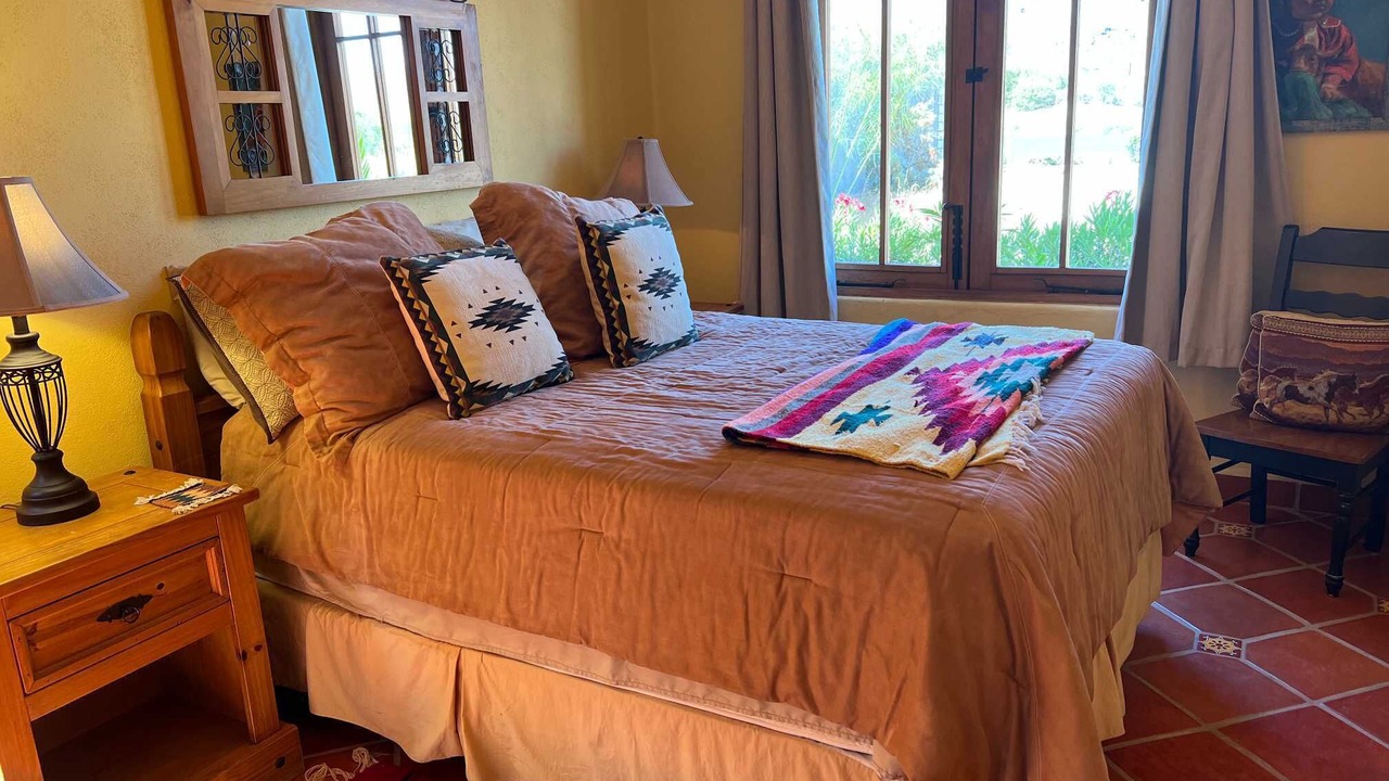 Photo of Bedroom in Nopolo