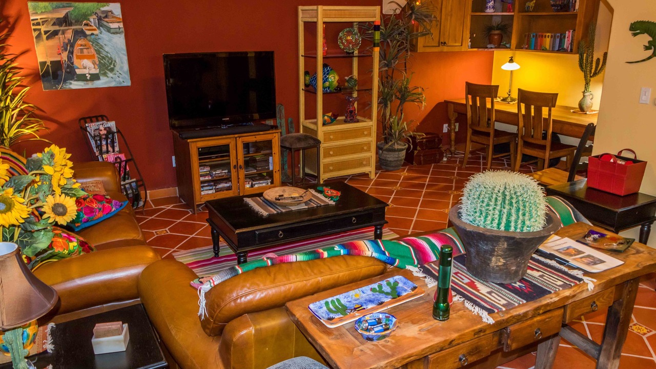 Photo of Bedroom in Nopolo