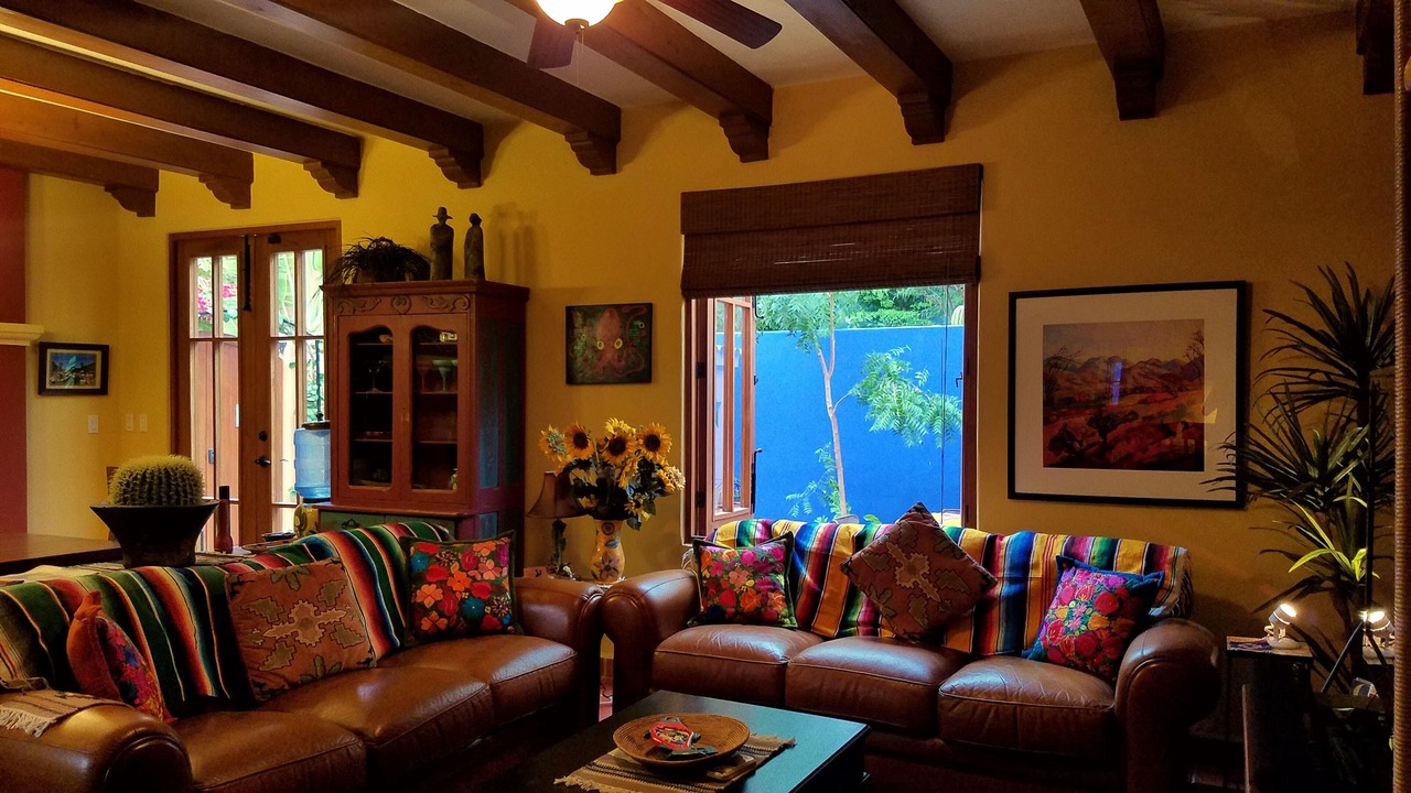Photo of Bedroom in Nopolo