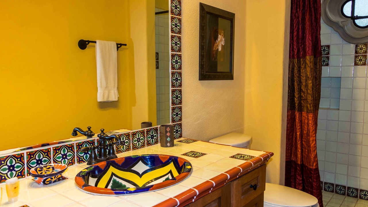 Photo of Bathroom in Nopolo
