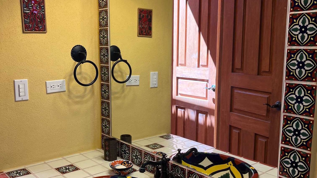 Photo of Bathroom in Nopolo