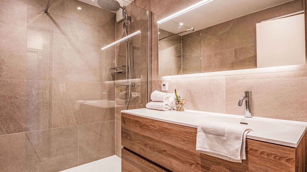Photo of Bathroom in Bredene
