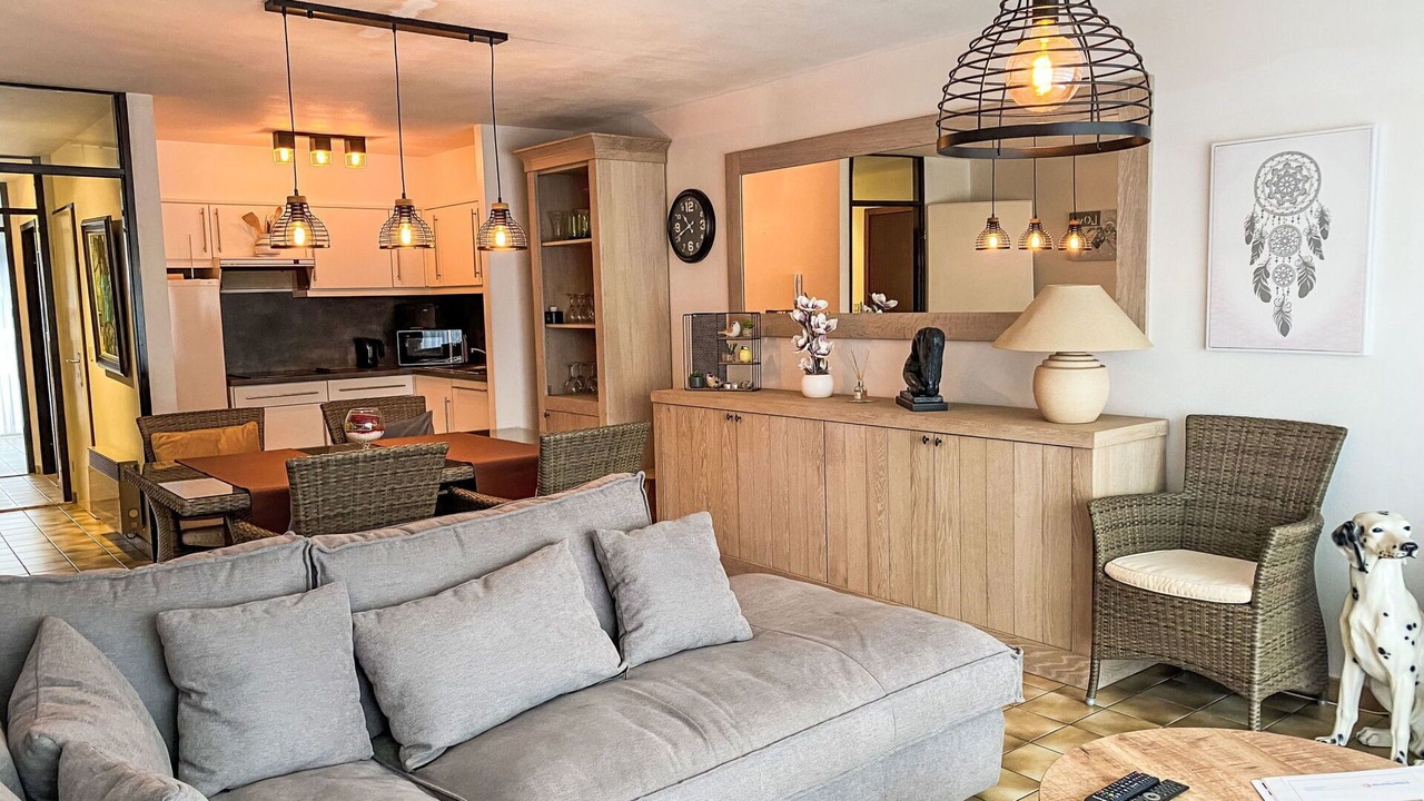 Photo of Bedroom in Bredene