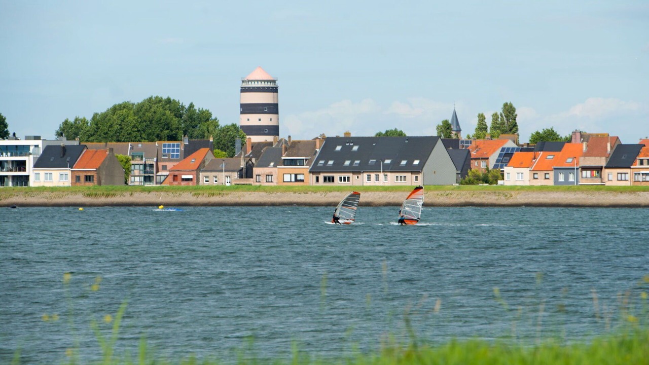 Photo of Outdoor in Bredene