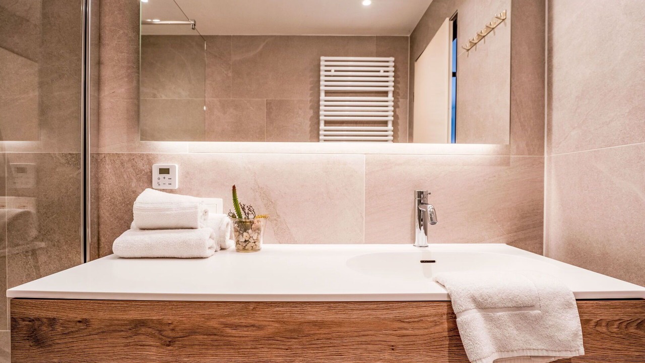 Photo of Bathroom in Bredene