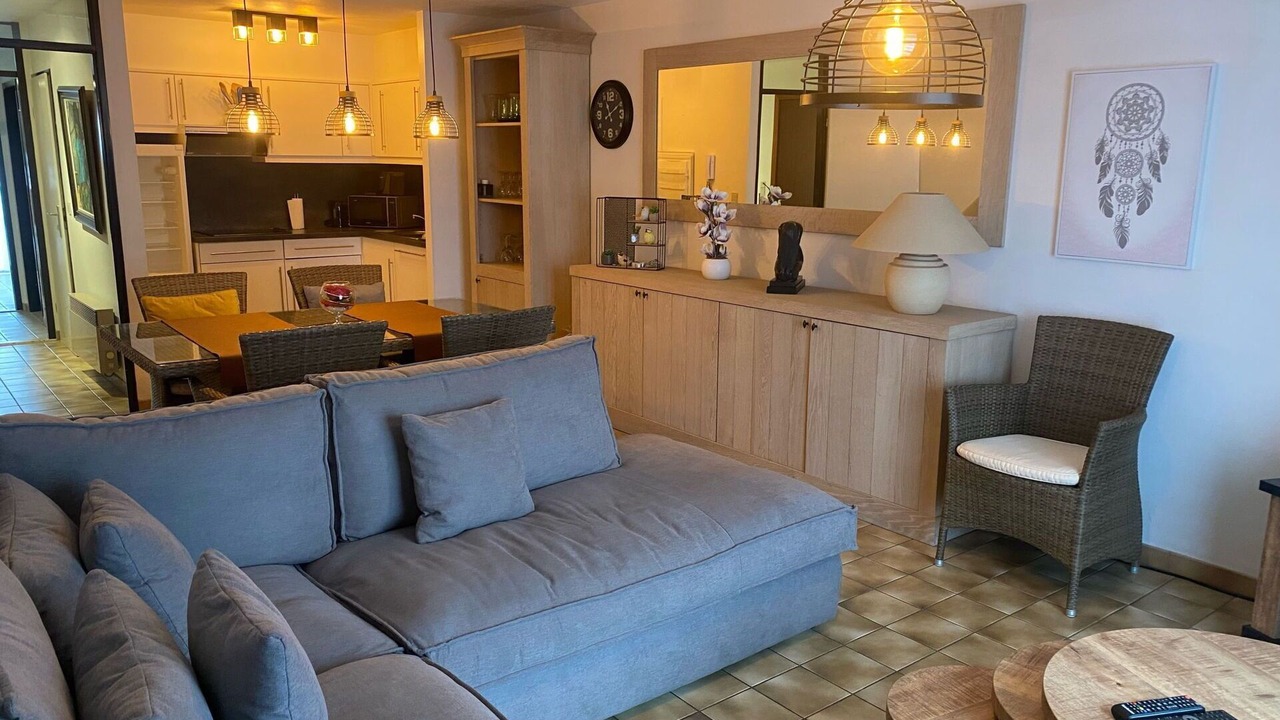 Photo of Bedroom in Bredene