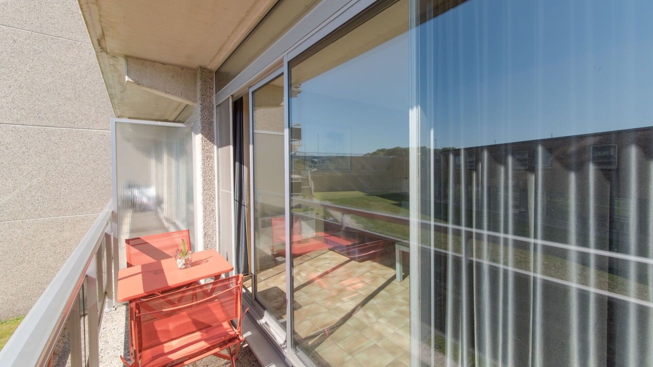 Photo of Patio Balcony in Bredene