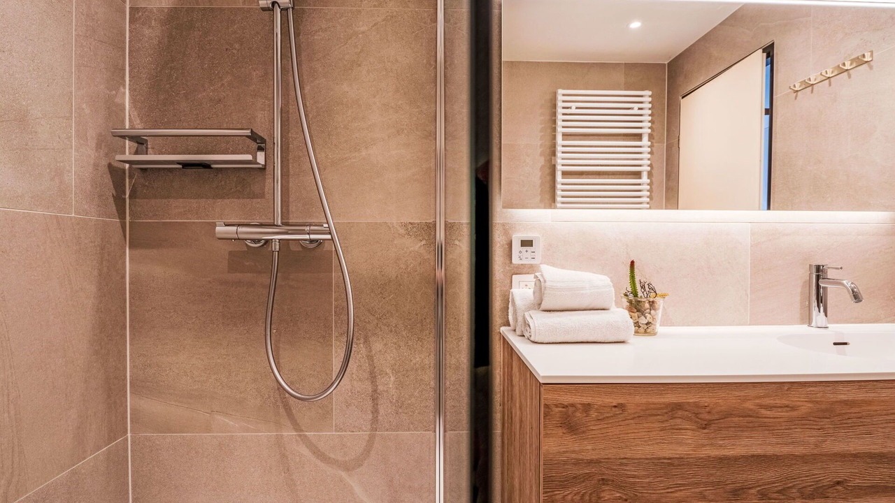 Photo of Bathroom in Bredene