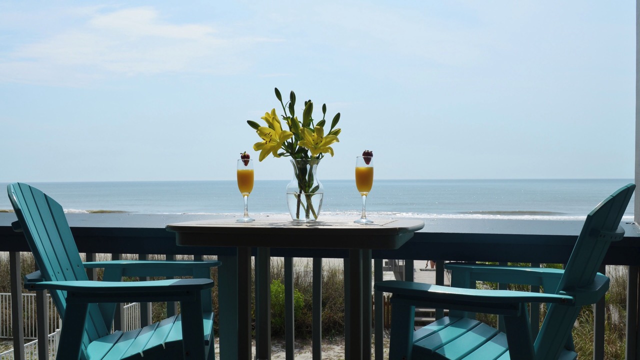 Photo of Others in Surfside Beach