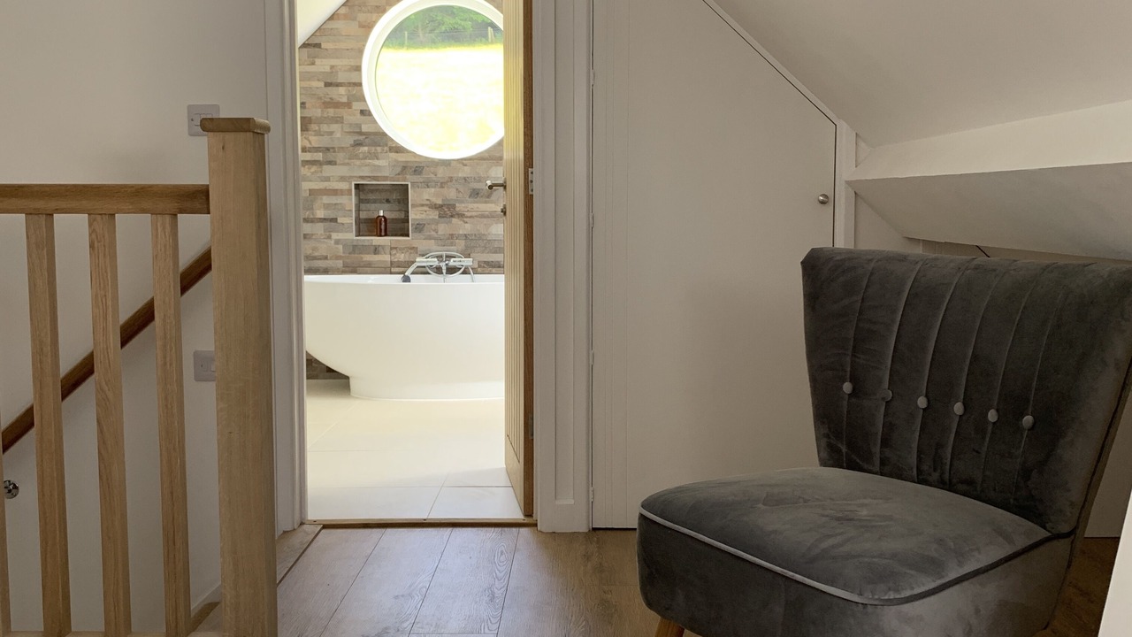 Photo of Bathroom in Torpoint