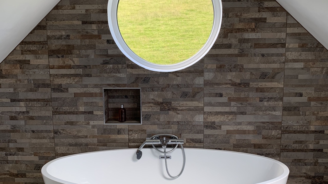 Photo of Bathroom in Torpoint