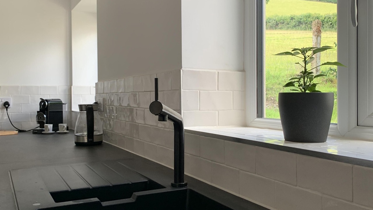 Photo of Kitchen in Torpoint