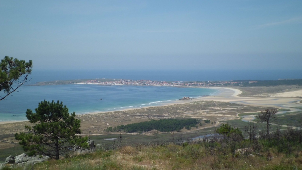 Photo of Others in Corrubedo