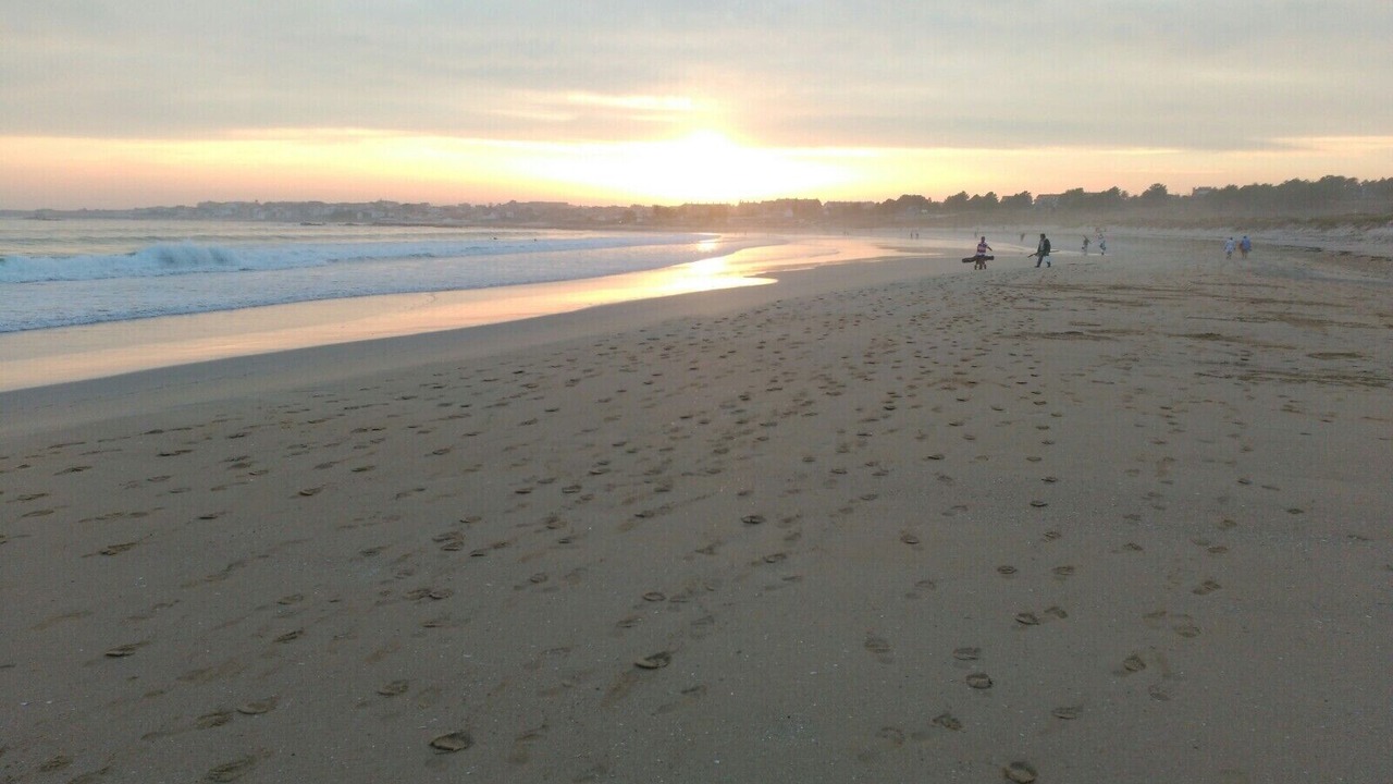 Photo of Others in Corrubedo