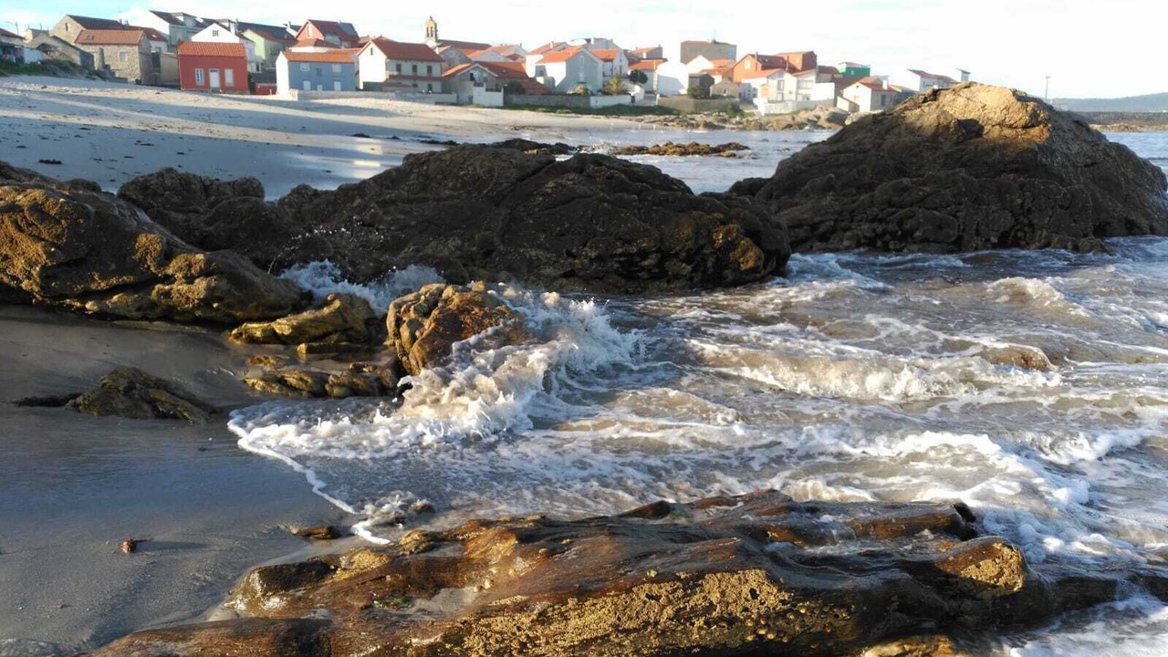 Photo of Others in Corrubedo