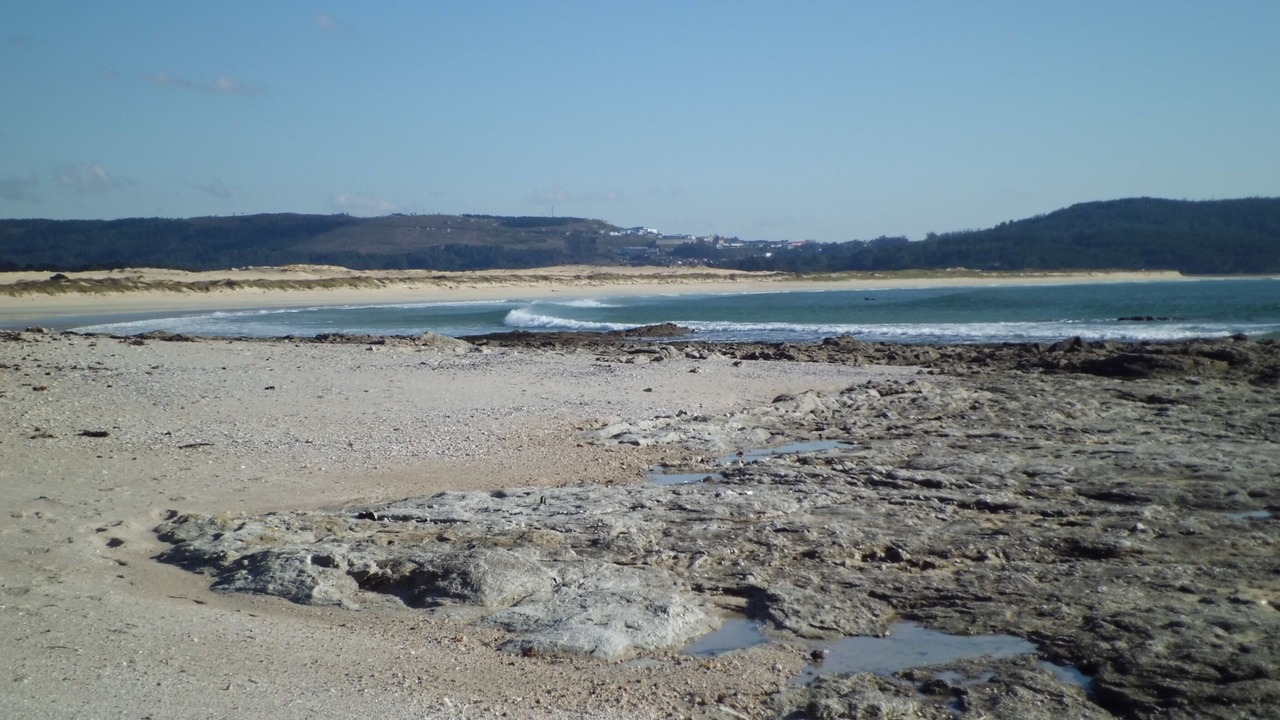 Photo of Others in Corrubedo