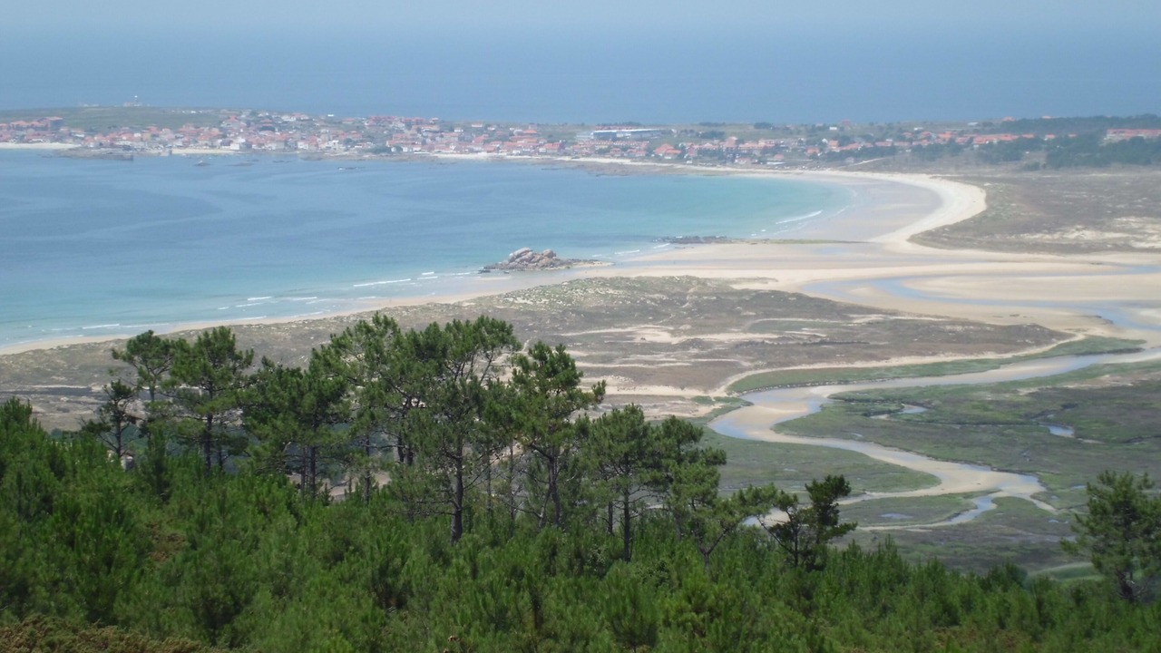Photo of Others in Corrubedo