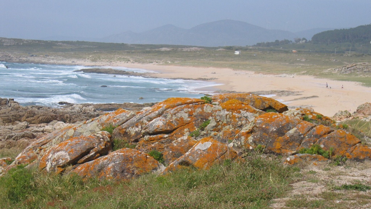 Photo of Others in Corrubedo