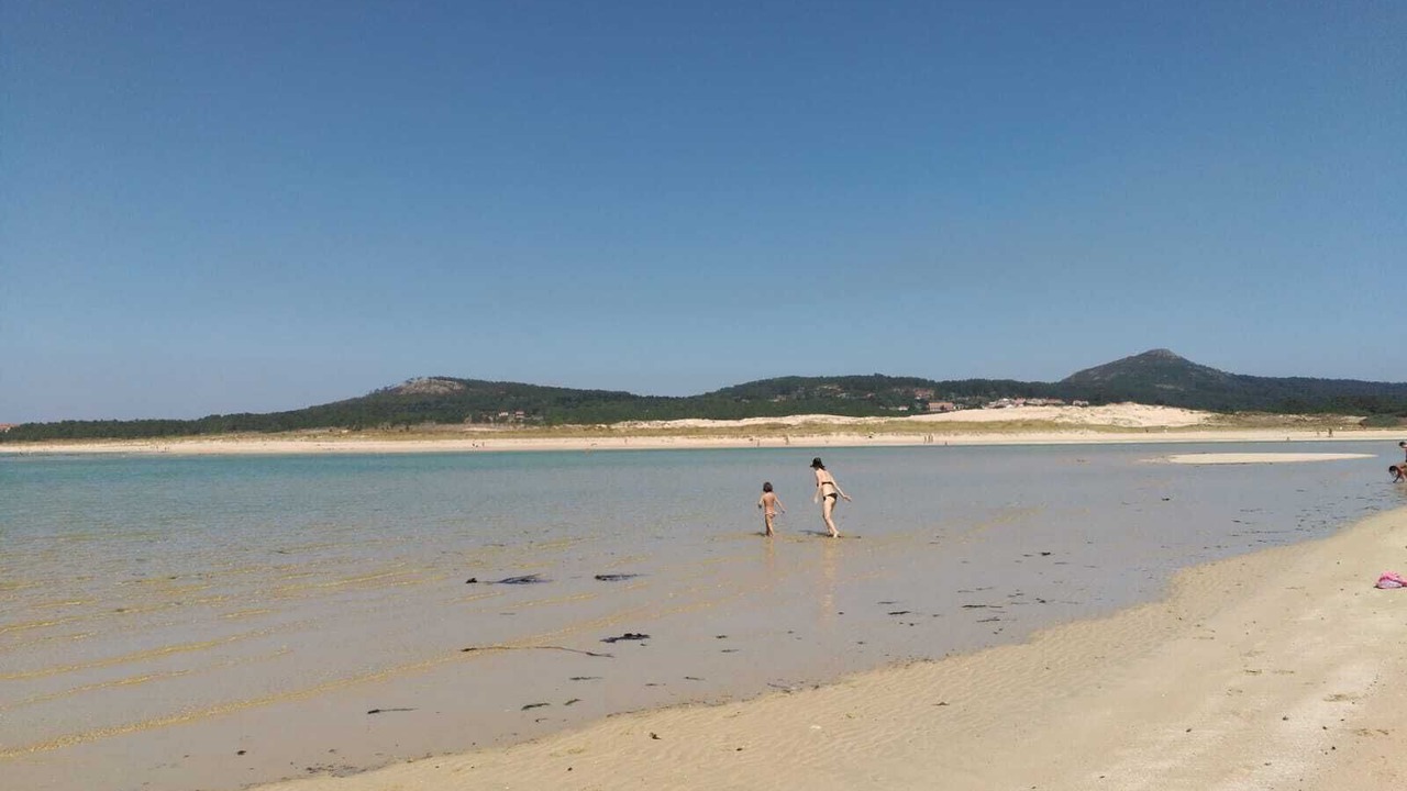 Photo of Others in Corrubedo