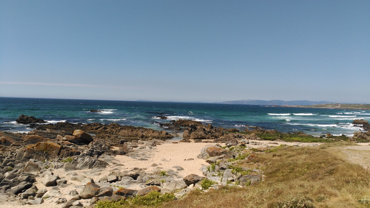 Photo of Others in Corrubedo