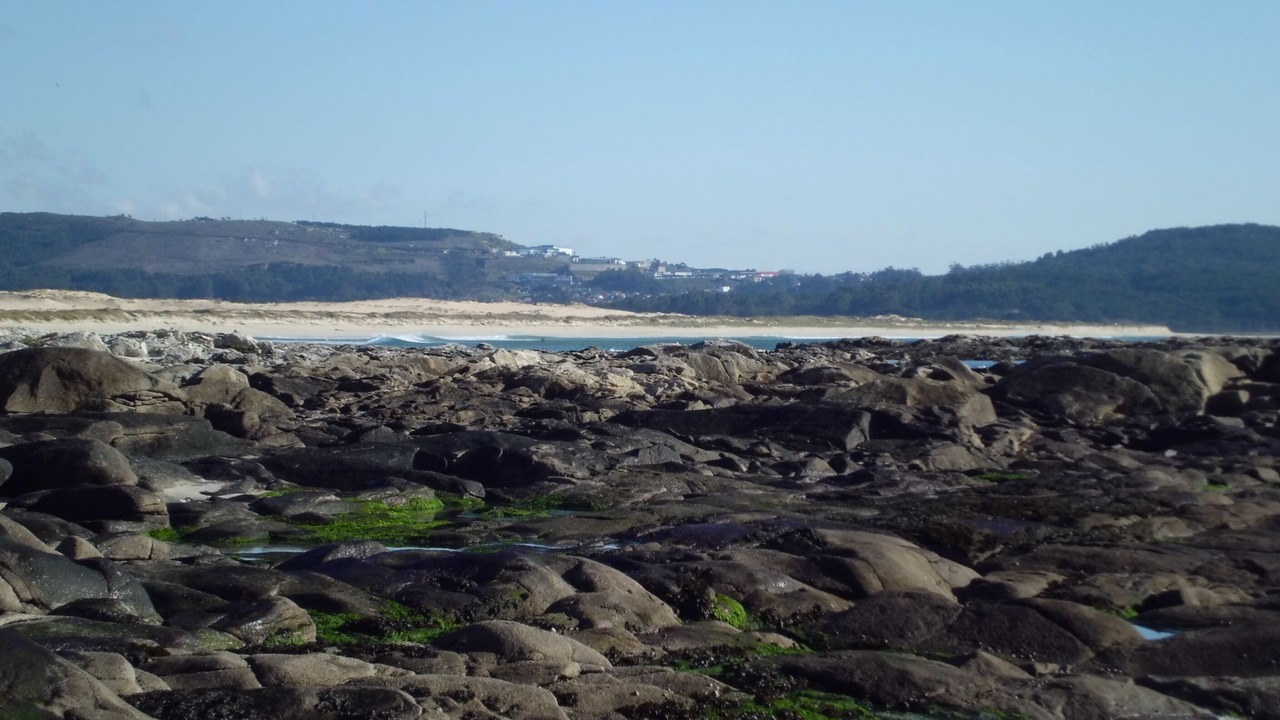 Photo of Outdoor in Corrubedo