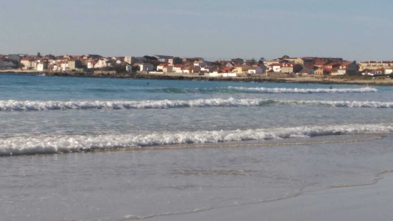Photo of Others in Corrubedo