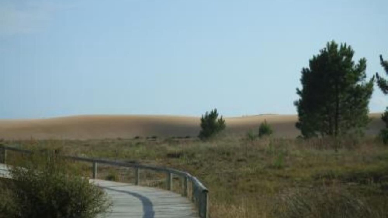 Photo of Outdoor in Corrubedo