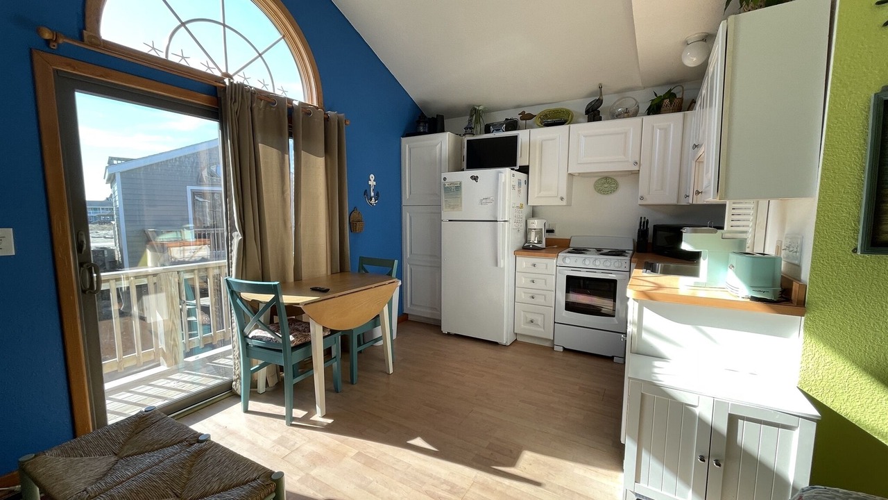 Photo of Kitchen in Hatteras